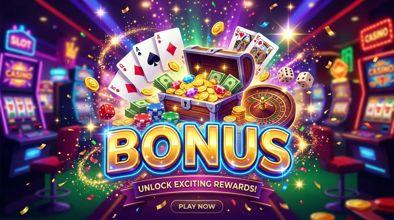 Omnia casino bonuserbjudanden