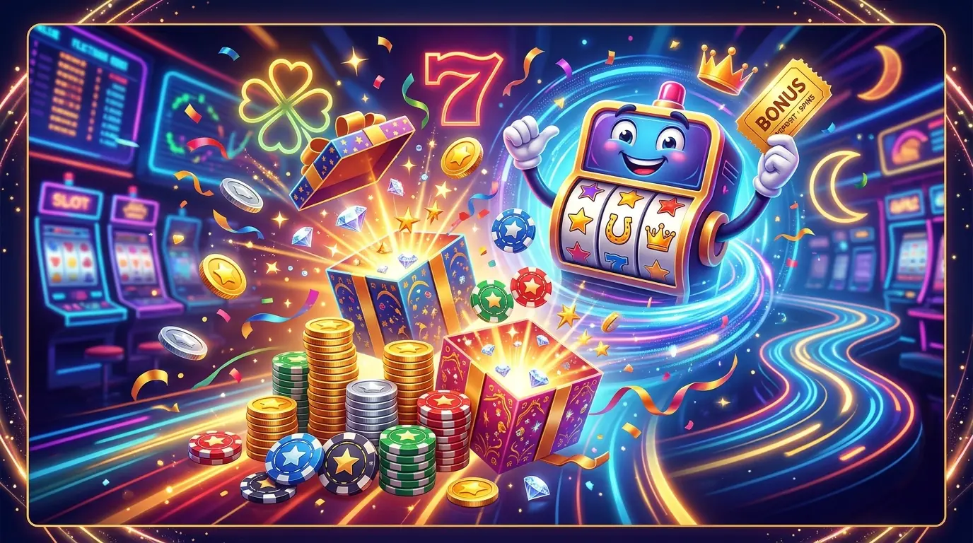 Omnia casino kampanjer