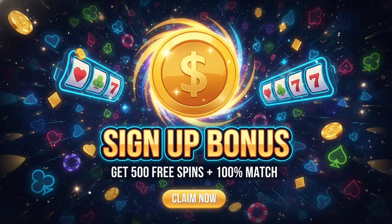 Omnia casino registreringsbonus