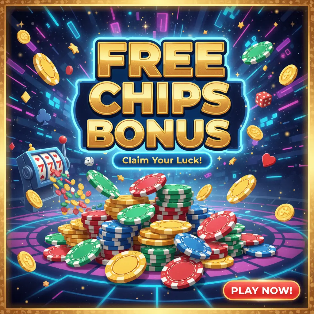 Gratismarker hos Omnia casino