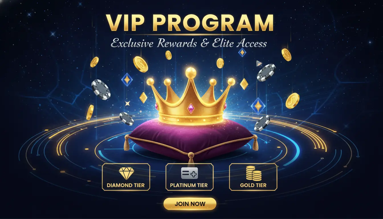 Omnia casino lojalitetsprogram