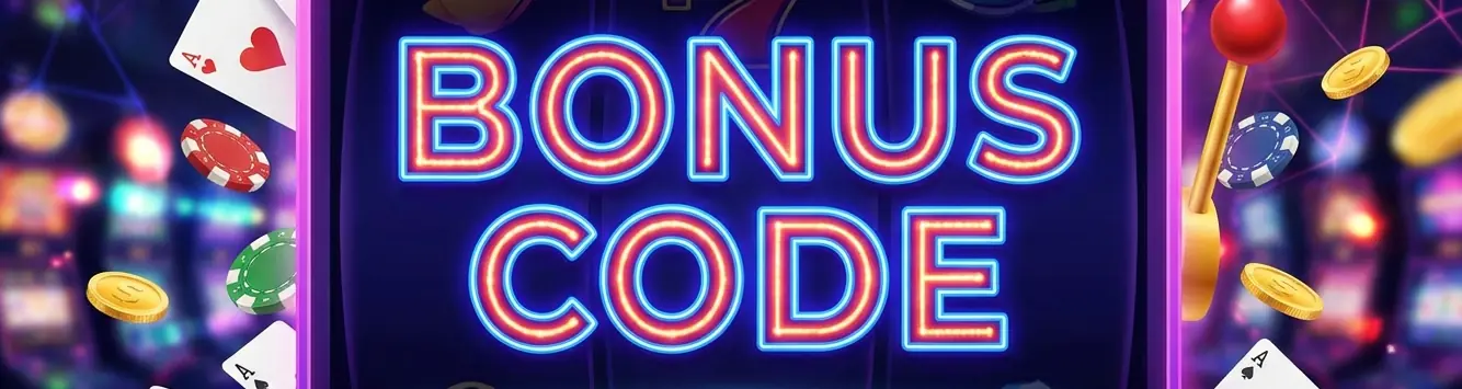 Använd bonuskod hos Omnia casino