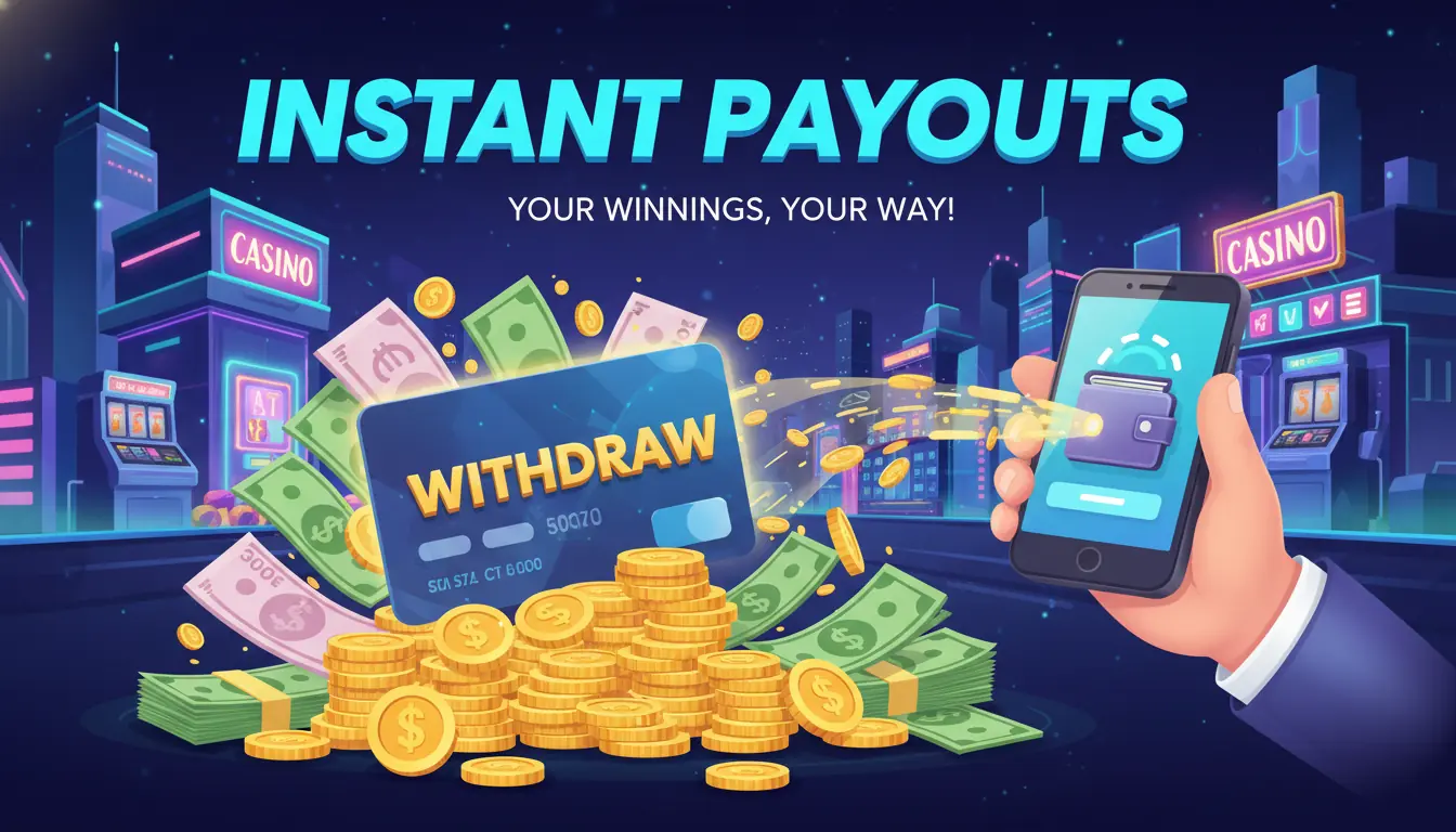 Omnia casino utbetalning