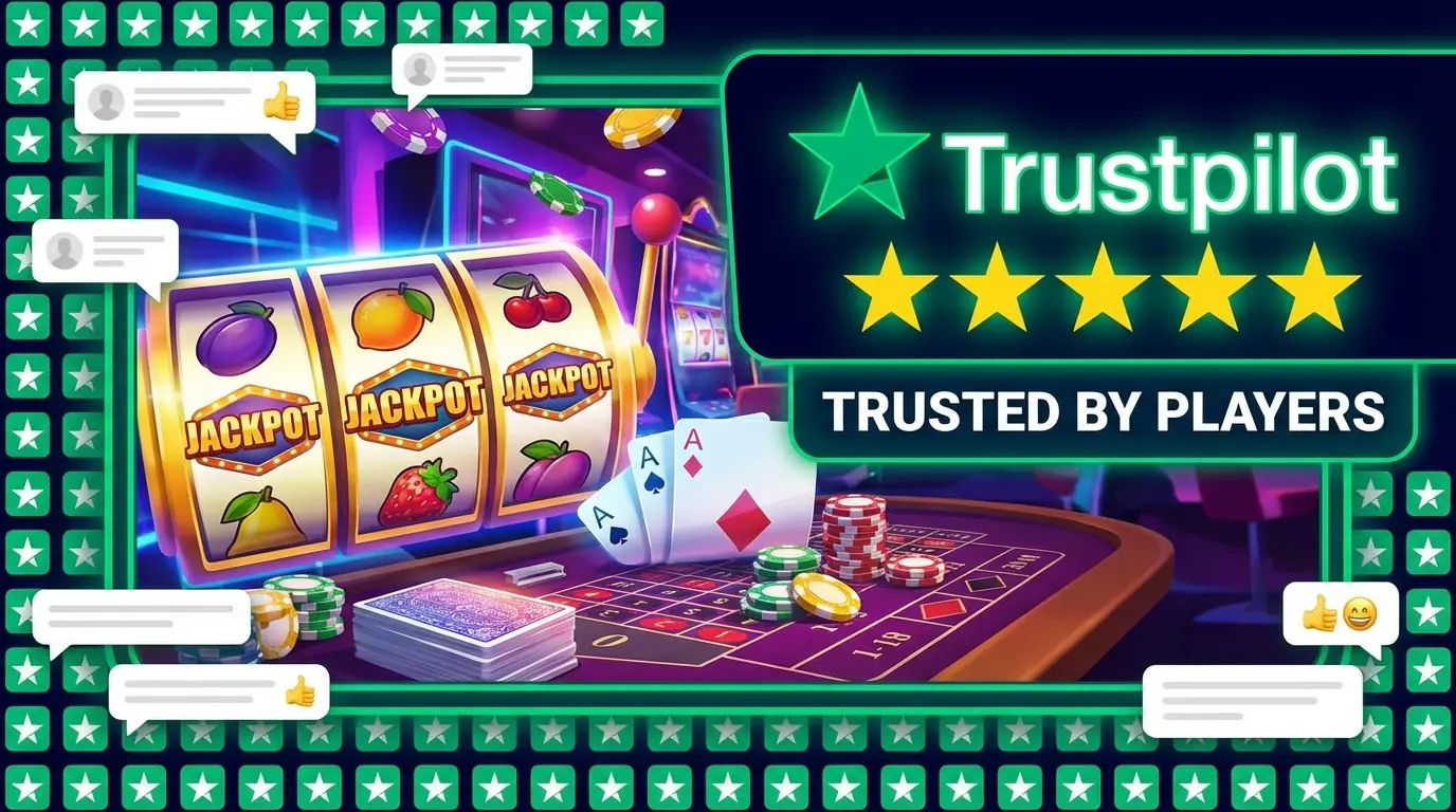 Omnia casino omdömen