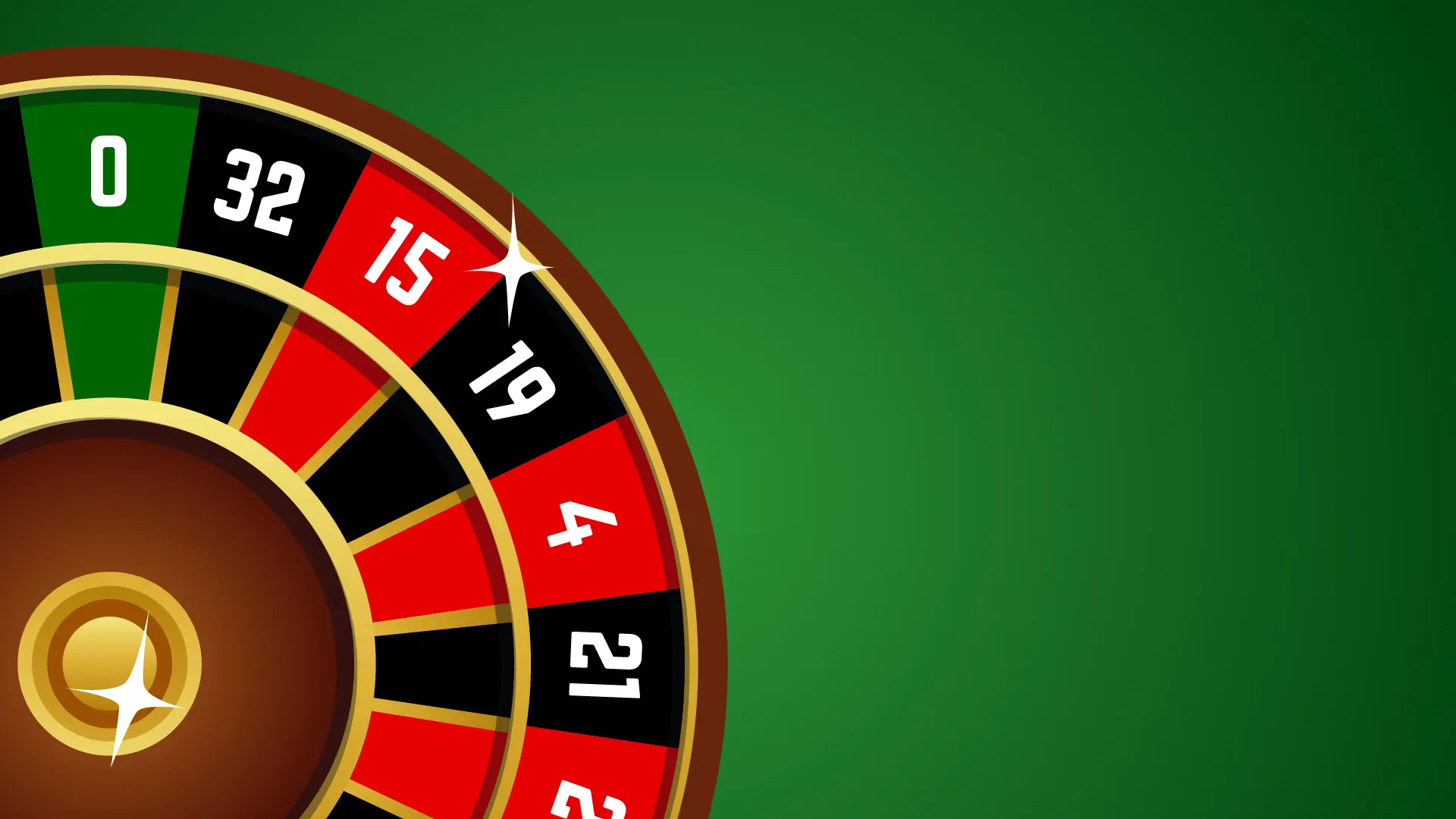 Omnia casino roulette