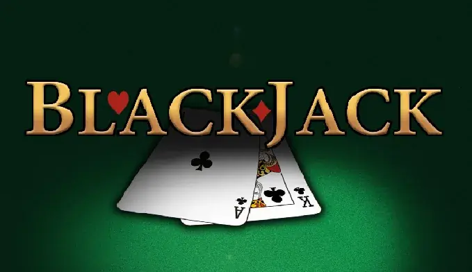 Blackjack Omnia casino