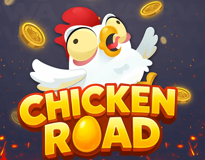 Chicken Road Omnia casino