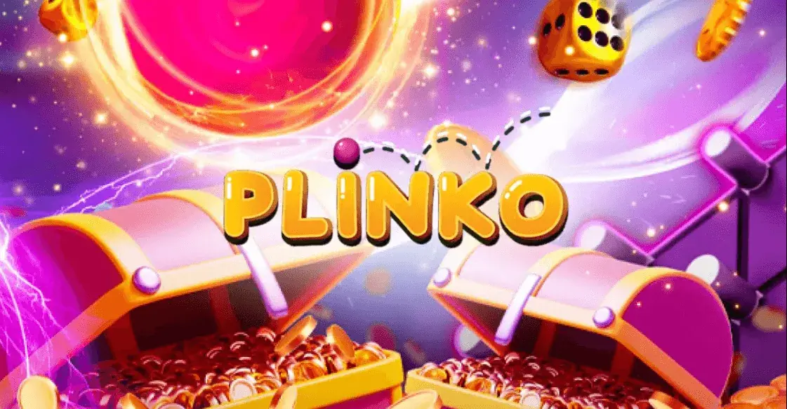 Omnia casino Plinko